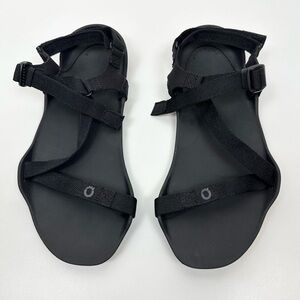 Black Women's Sandals